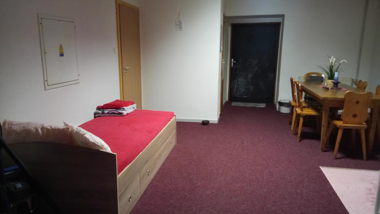 Penzion U Formana Stráž nad Nežárkou Exterior foto